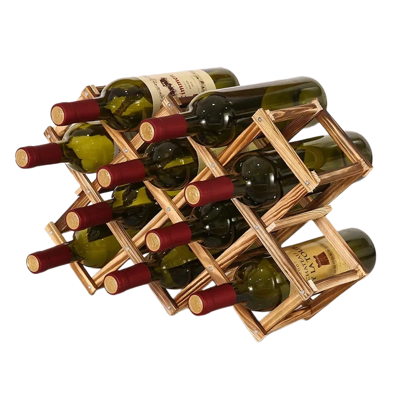 Wine racks