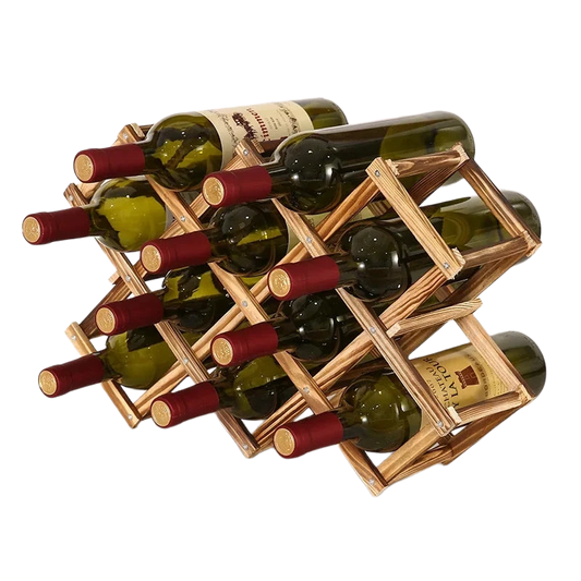 Wine racks
