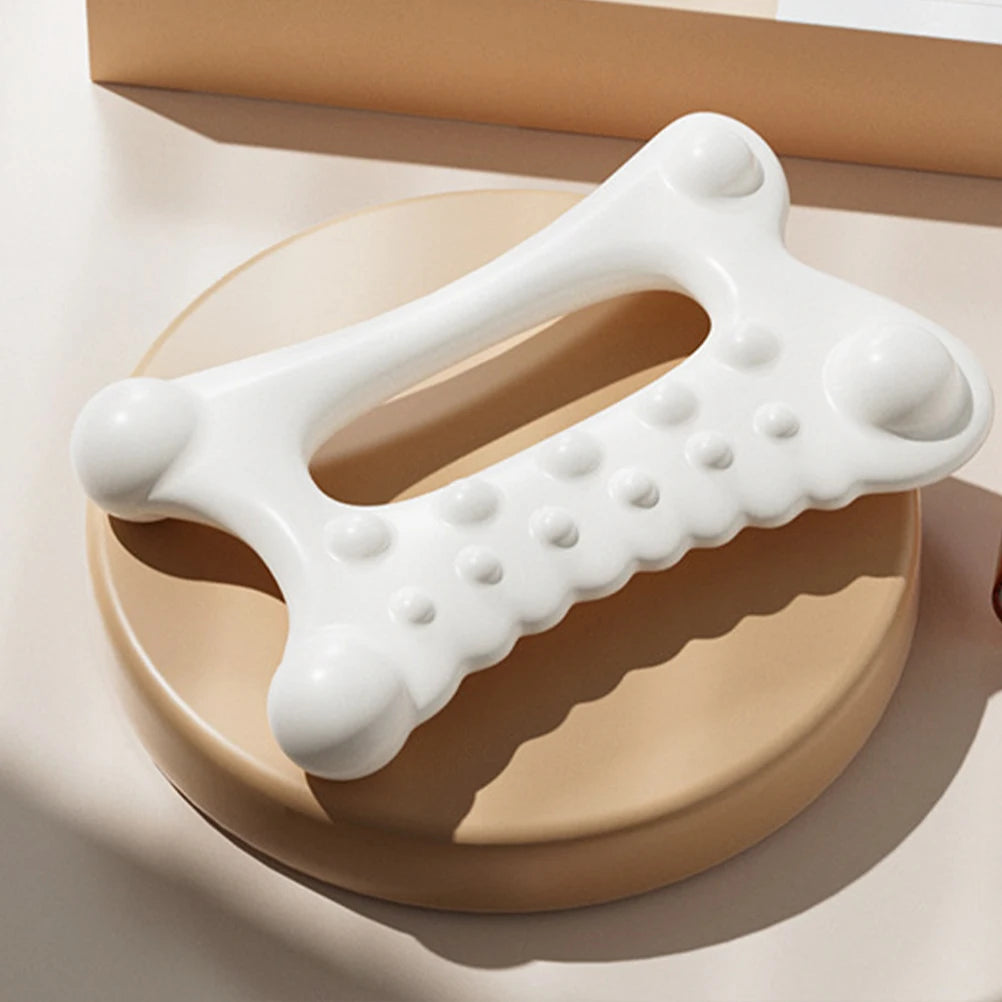 Body Relaxation Scraper