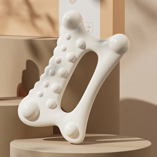 Body Relaxation Scraper