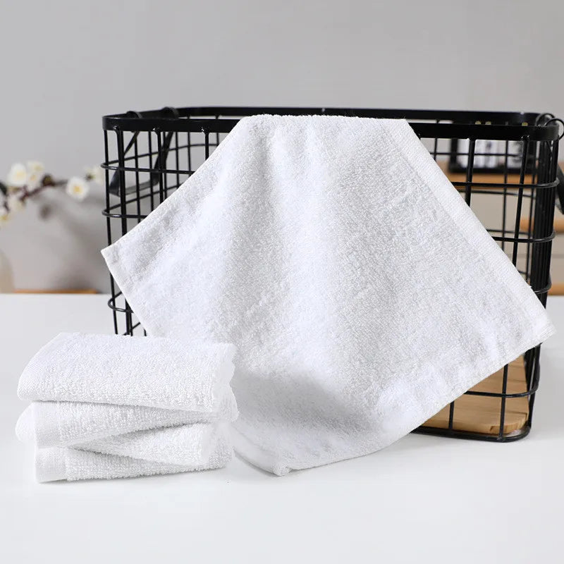 Soft Hand Towel