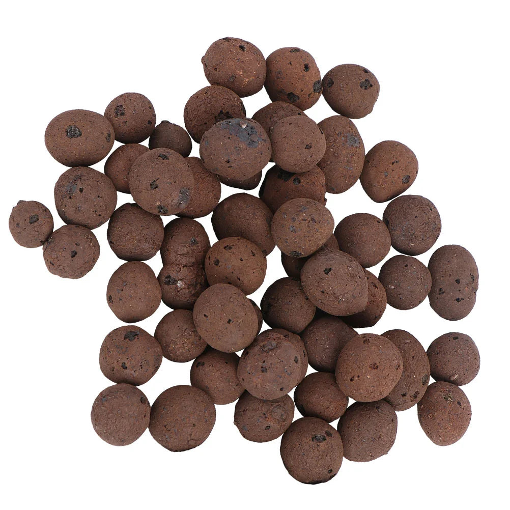 Soil Ceramsite Gardening Potted Balls Clay Succulent Stones For Bottom Permeable Clay Ceramic Granule Soil Cultivation Substrate